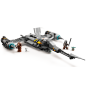 LEGO Star Wars 75325 : Le chasseur N-1 du Mandalorien