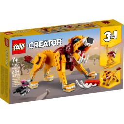 lego 31112