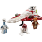 LEGO Star Wars 75333 : Le chasseur Jedi d’Obi-Wan Kenobi
