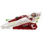 LEGO Star Wars 75333 : Le chasseur Jedi d’Obi-Wan Kenobi