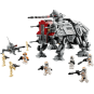 Lego Star Wars 75337 - Le marcheur AT-TE