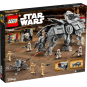 Lego Star Wars 75337 - Le marcheur AT-TE