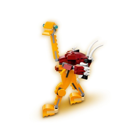 lego creator 31112