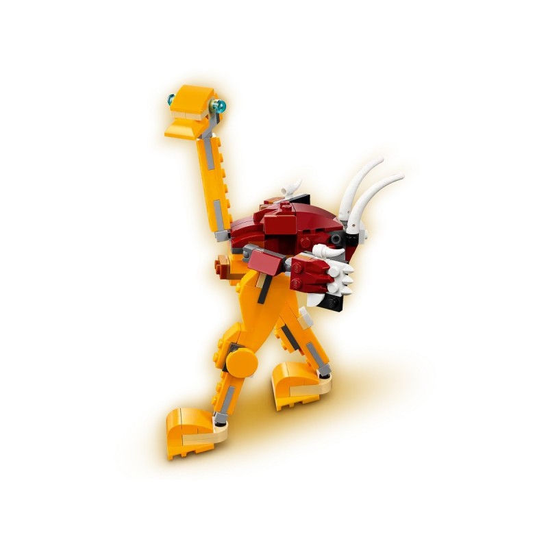 lego creator 31112