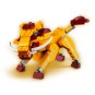 LEGO Creator lion