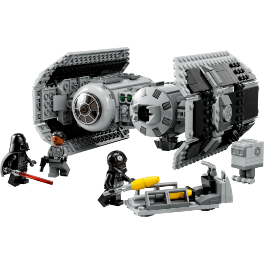 Lego Star Wars 75347 - Le bombardier TIE