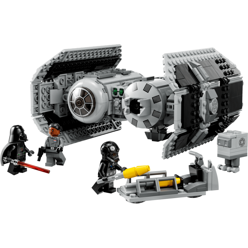 Lego Star Wars 75347 - Le bombardier TIE