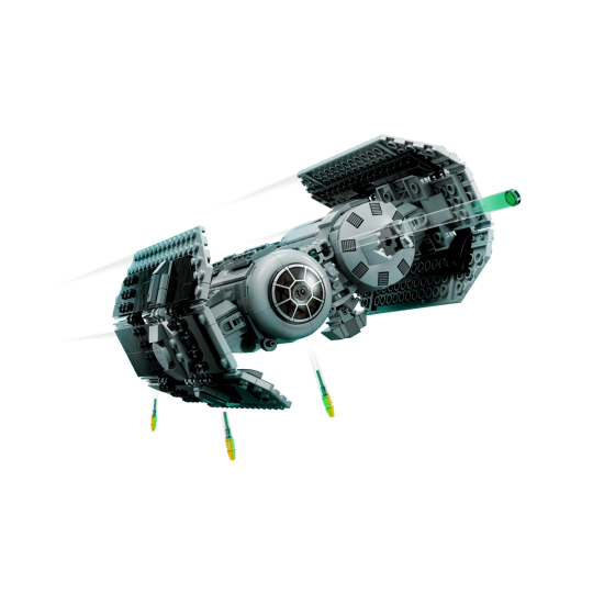 Lego Star Wars 75347 - Le bombardier TIE
