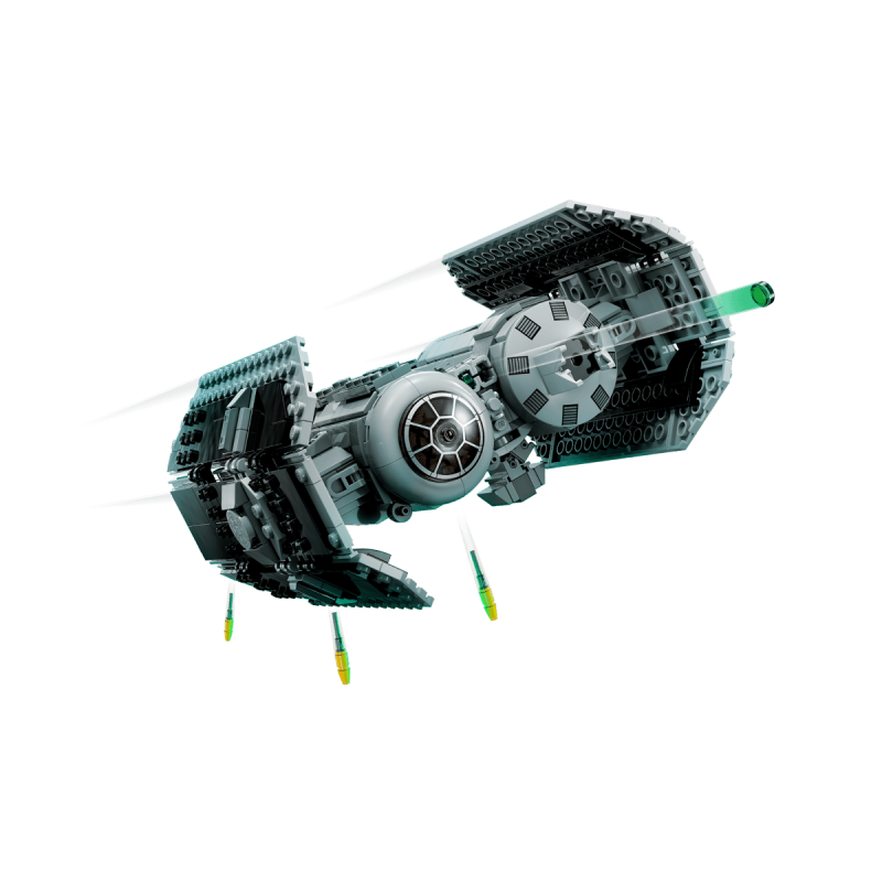 Lego Star Wars 75347 - Le bombardier TIE