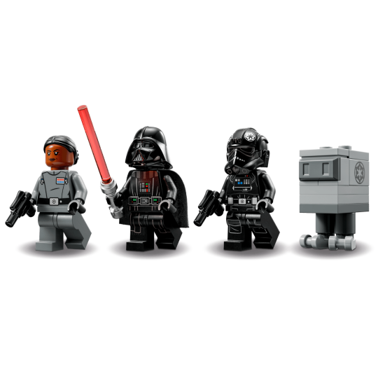 Lego Star Wars 75347 - Le bombardier TIE