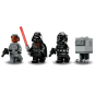 Lego Star Wars 75347 - Le bombardier TIE