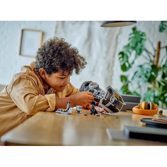 Lego Star Wars 75347 - Le bombardier TIE