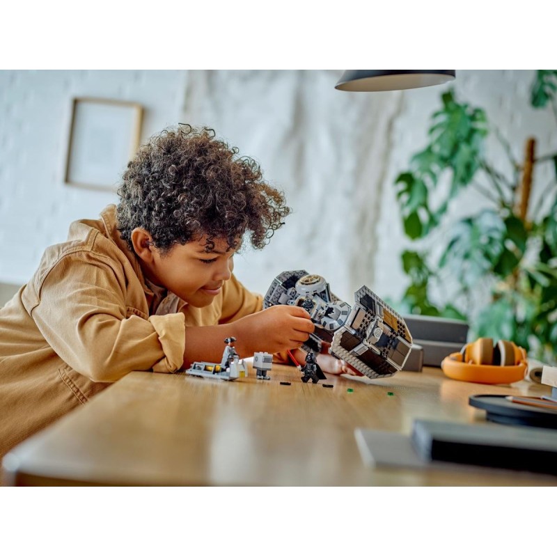 Lego Star Wars 75347 - Le bombardier TIE