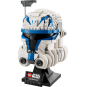 Lego Star Wars 75349 - Le casque du Capitaine Rex