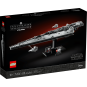 LEGO Star Wars 75356 : Le Super Destroyer Stellaire de classe Executor