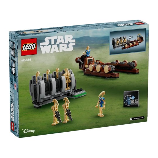 lego star wars 40686