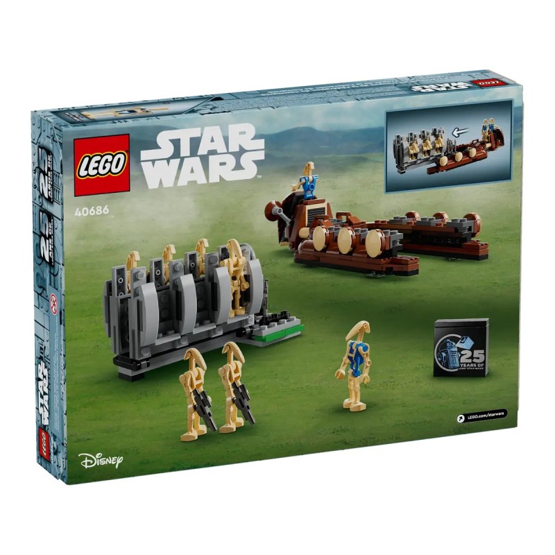 lego star wars 40686