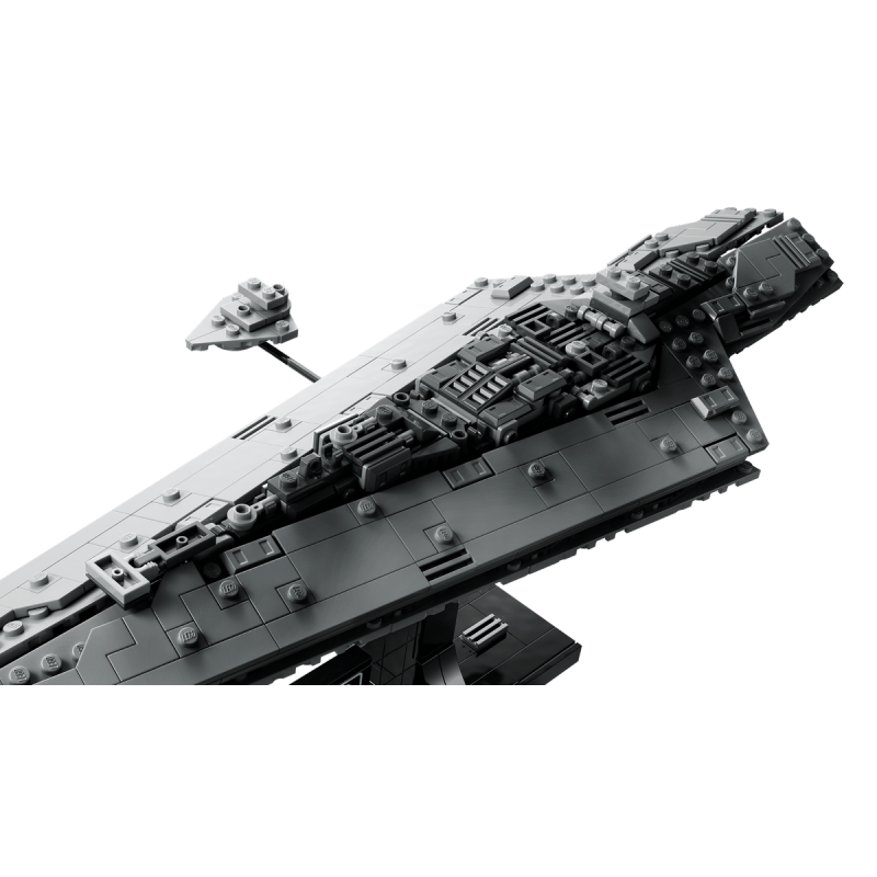 LEGO Star Wars 75356 : Le Super Destroyer Stellaire de classe Executor
