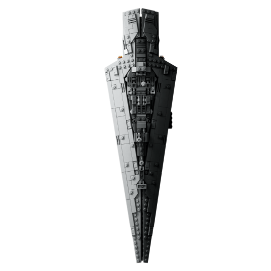 LEGO Star Wars 75356 : Le Super Destroyer Stellaire de classe Executor