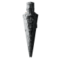 LEGO Star Wars 75356 : Le Super Destroyer Stellaire de classe Executor