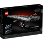 LEGO Star Wars 75356 : Le Super Destroyer Stellaire de classe Executor