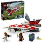 LEGO Star Wars 75388 : Le chasseur stellaire de Jedi Bob