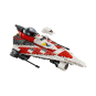 LEGO Star Wars 75388 : Le chasseur stellaire de Jedi Bob