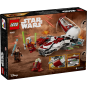 LEGO Star Wars 75401 : Le Jedi Interceptor d’Ahsoka