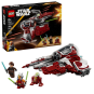 LEGO Star Wars 75401 : Le Jedi Interceptor d’Ahsoka