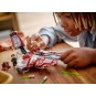 LEGO Star Wars 75401 : Le Jedi Interceptor d’Ahsoka