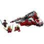 LEGO Star Wars 75401 : Le Jedi Interceptor d’Ahsoka