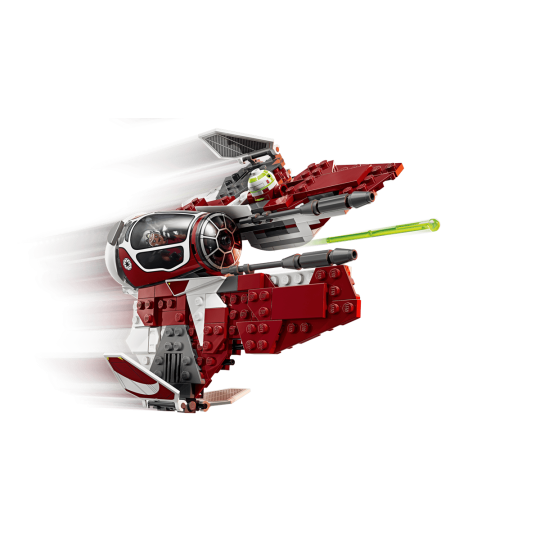 LEGO Star Wars 75401 : Le Jedi Interceptor d’Ahsoka