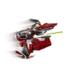 LEGO Star Wars 75401 : Le Jedi Interceptor d’Ahsoka
