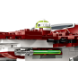 LEGO Star Wars 75401 : Le Jedi Interceptor d’Ahsoka
