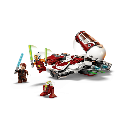 LEGO Star Wars 75401 : Le Jedi Interceptor d’Ahsoka