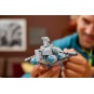 Lego Star Wars 75404 - Le transport d’assaut de classe Acclamator