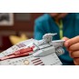 Lego Star Wars 75404 - Le transport d’assaut de classe Acclamator