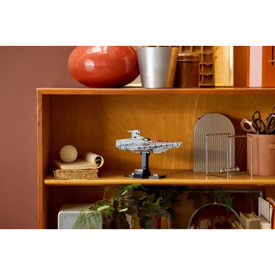 Lego Star Wars 75404 - Le transport d’assaut de classe Acclamator