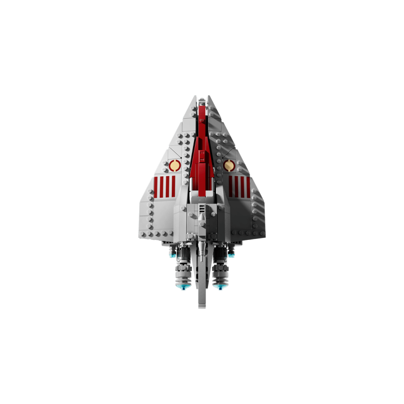 Lego Star Wars 75404 - Le transport d’assaut de classe Acclamator