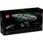 Lego Star Wars 75405 - Le Starcruiser Home One
