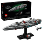 Lego Star Wars 75405 - Le Starcruiser Home One