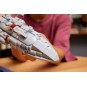 Lego Star Wars 75405 - Le Starcruiser Home One