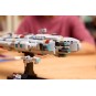 Lego Star Wars 75405 - Le Starcruiser Home One