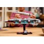 Lego Star Wars 75405 - Le Starcruiser Home One