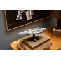 Lego Star Wars 75405 - Le Starcruiser Home One