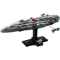 Lego Star Wars 75405 - Le Starcruiser Home One
