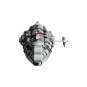 Lego Star Wars 75405 - Le Starcruiser Home One
