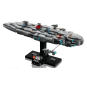 Lego Star Wars 75405 - Le Starcruiser Home One
