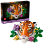 LEGO Art 31217 : La collection Faune - Le tigre