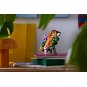 LEGO Art 31217 : La collection Faune - Le tigre